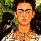 Why Did Frida Kahlo Become an Icon?