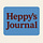 Heppy’s Journal