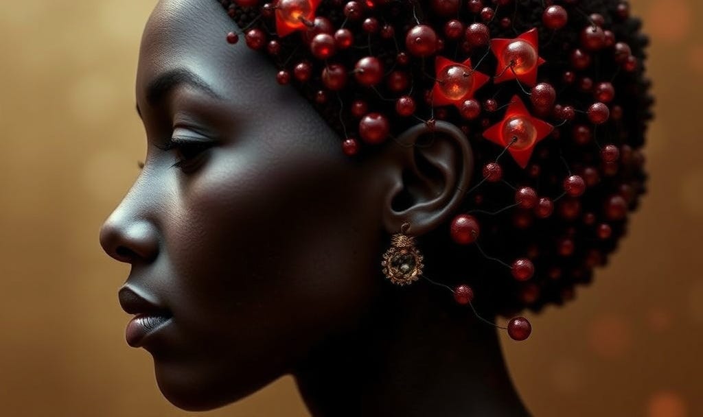 Mitochondrial Eve: Tracing the Maternal Line Back to One African Woman — And Where the Trail Honestly Ends