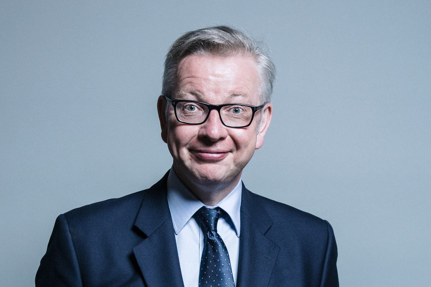 File:Official portrait of Michael Gove crop 1.jpg - Wikimedia Commons