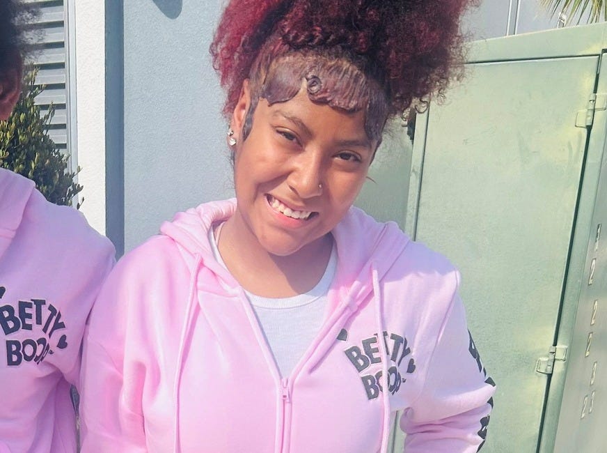 Bradenton Police Searching for Missing Endangered Teen Jaz'maine Kennerdy