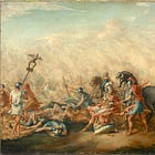 Culture and Catastrophe