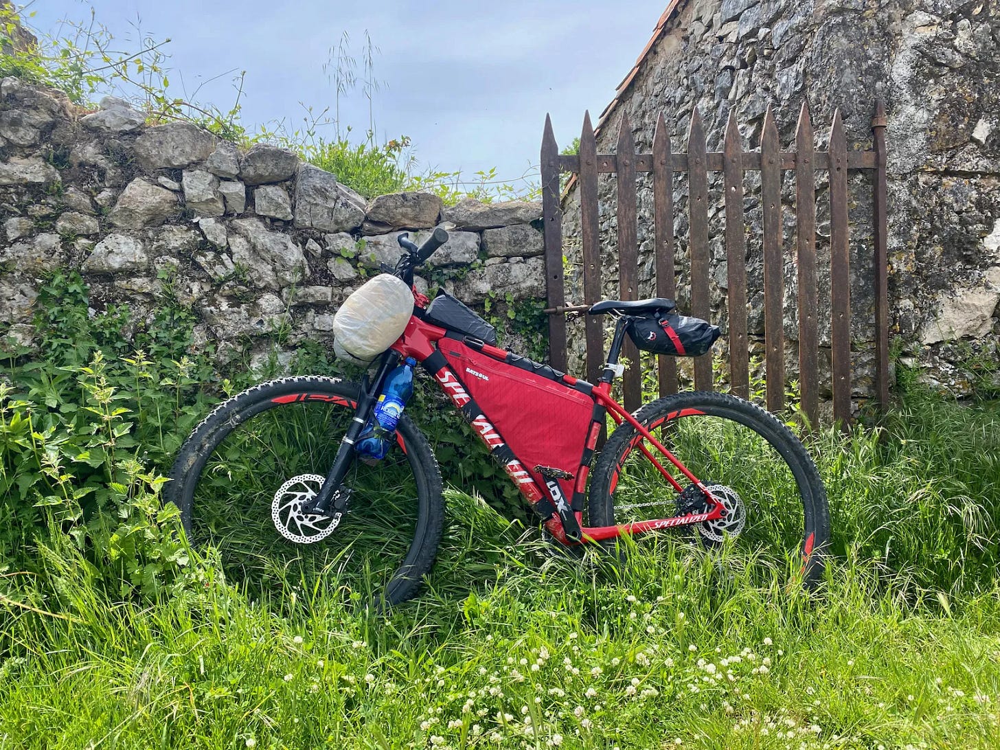 Epic avec sac Batsoul Epic avec sac Batsoul