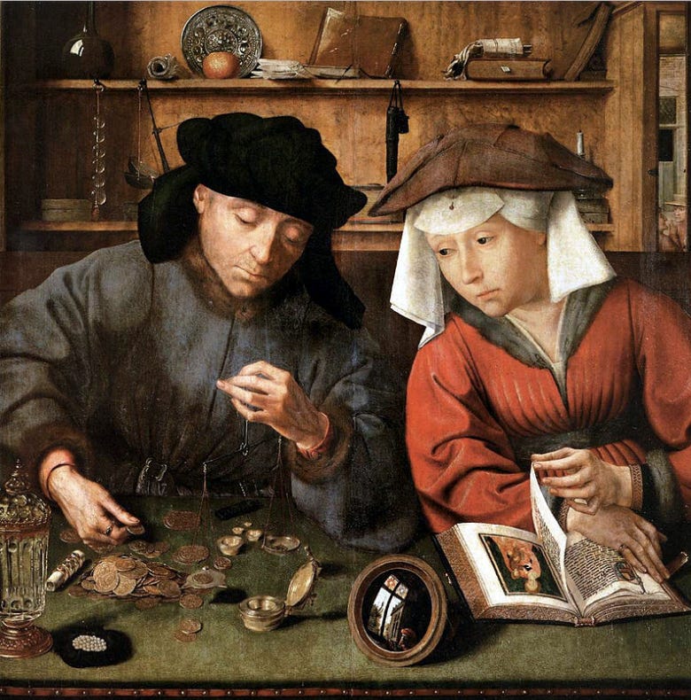 Financial institutions (article) | Khan Academy