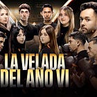 La Velada del Año VI: ¿una desaceleración definitiva?