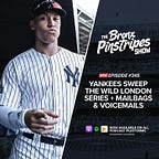 Bronx Pinstripes