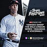 Bronx Pinstripes