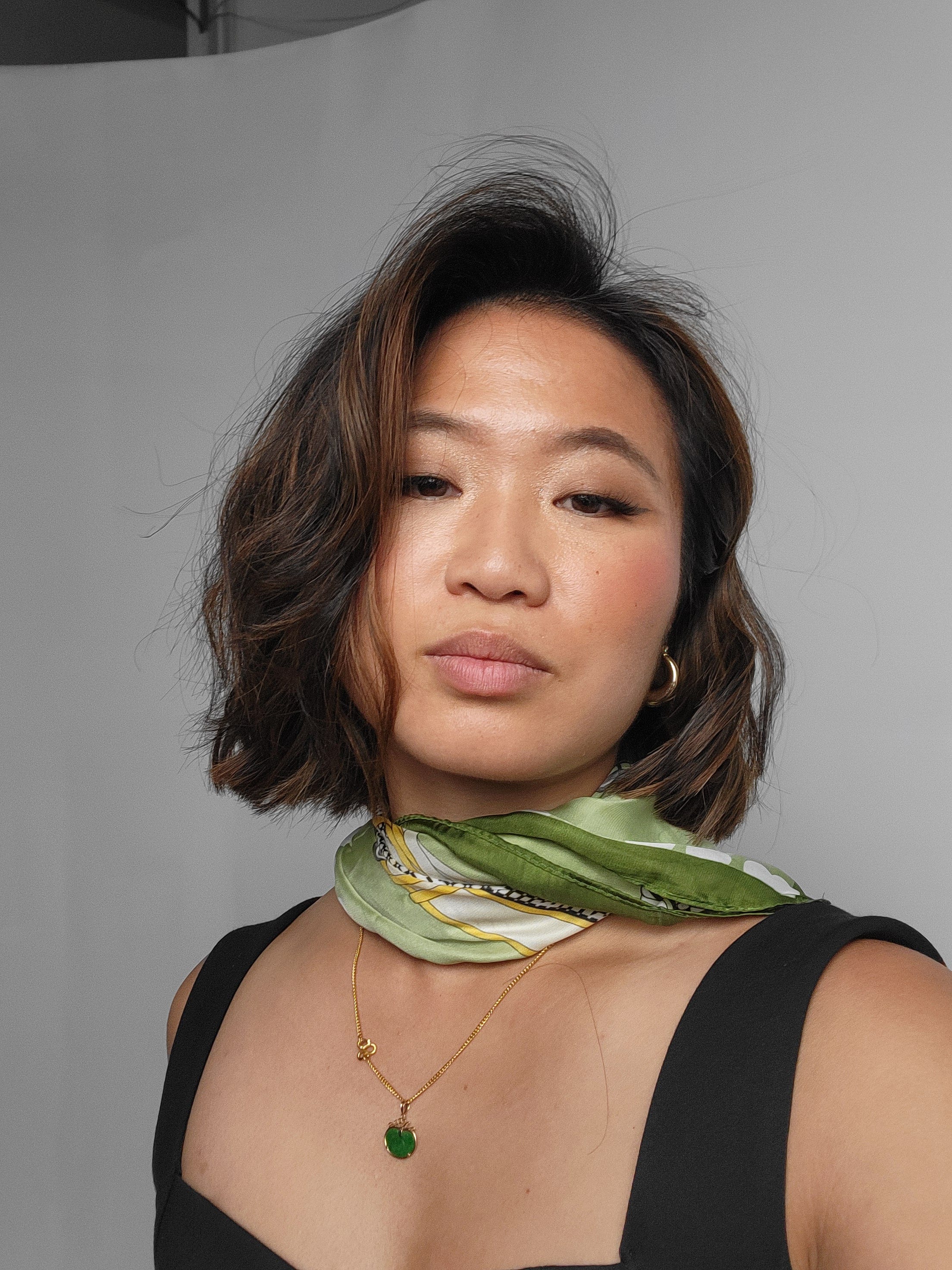 Keona #NahBra Founder