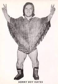 Sonny Boy Hayes | Pro Wrestling | Fandom Sonny Boy Hayes | Pro Wrestling | Fandom