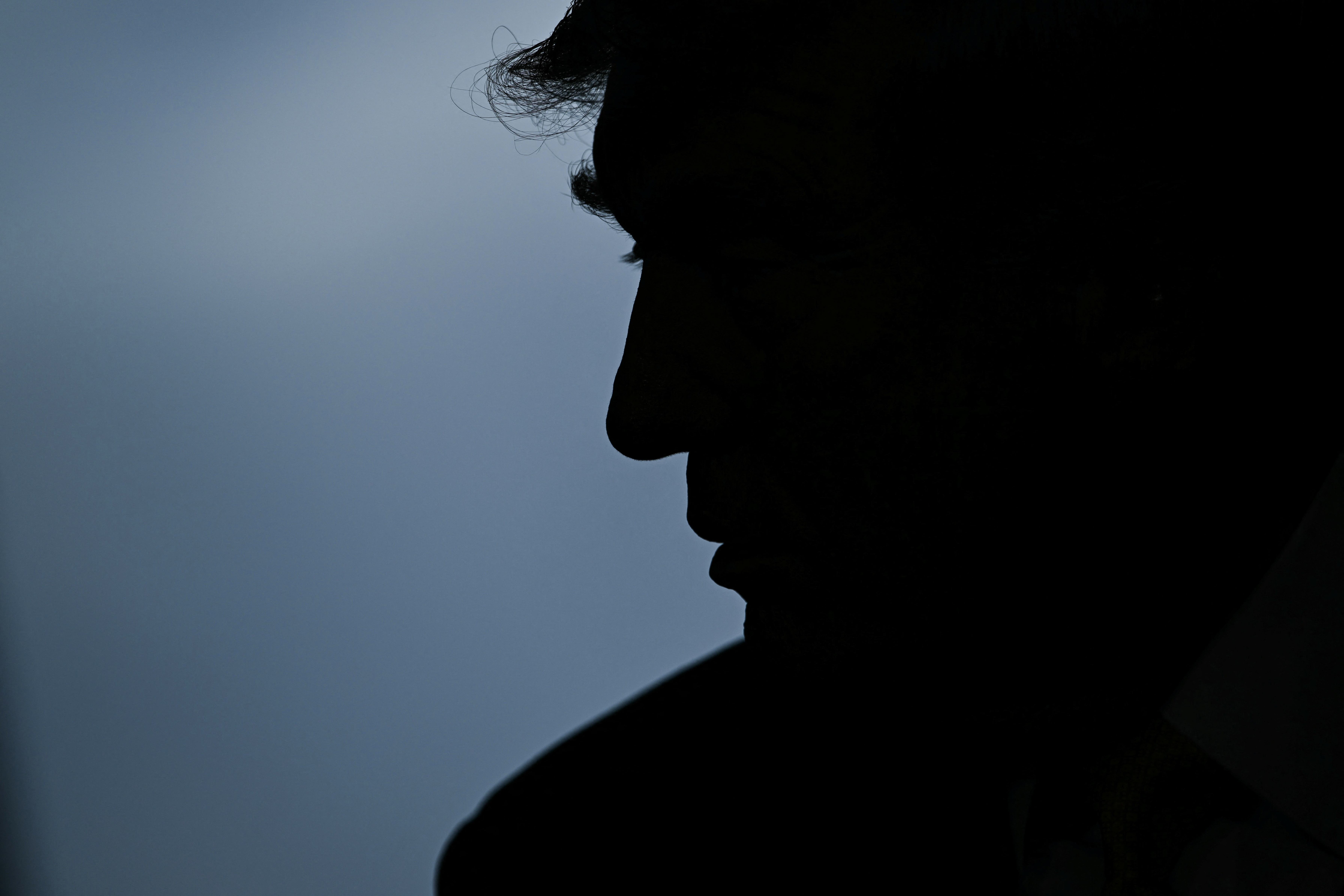 Donald Trump med obiskom na Škotskem odprl novo golf igrišče in se srečal z vprašanji glede Epsteina