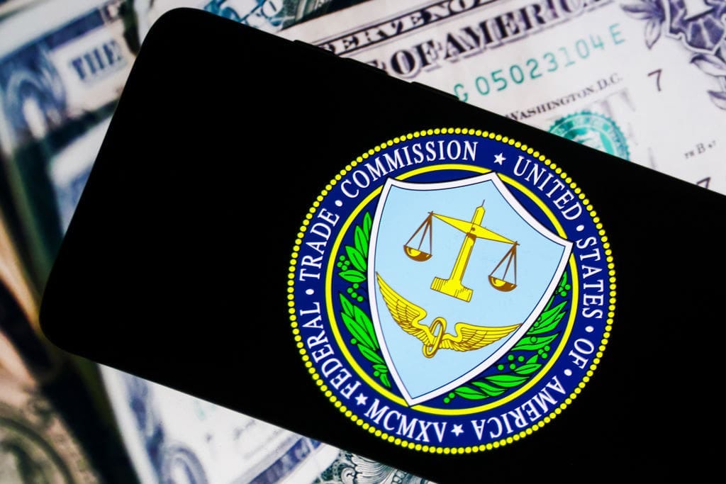 FTC Probes Media Matters for Regulating Speech
