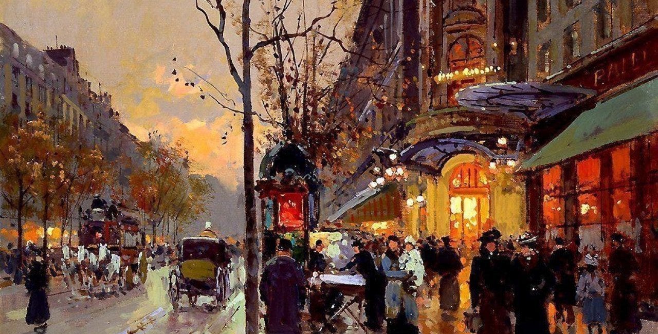 French Picture Examples The Ten Most Beautiful French Poems of All Time