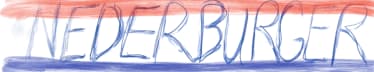 N E D E R B U R G E R