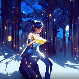 AI is already scarily good