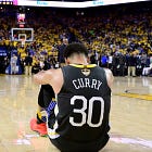 The Golden State Warriors and the faithful presence of God