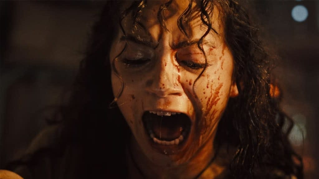 Alien: Romulus Director Reveals Father of Kay's Baby