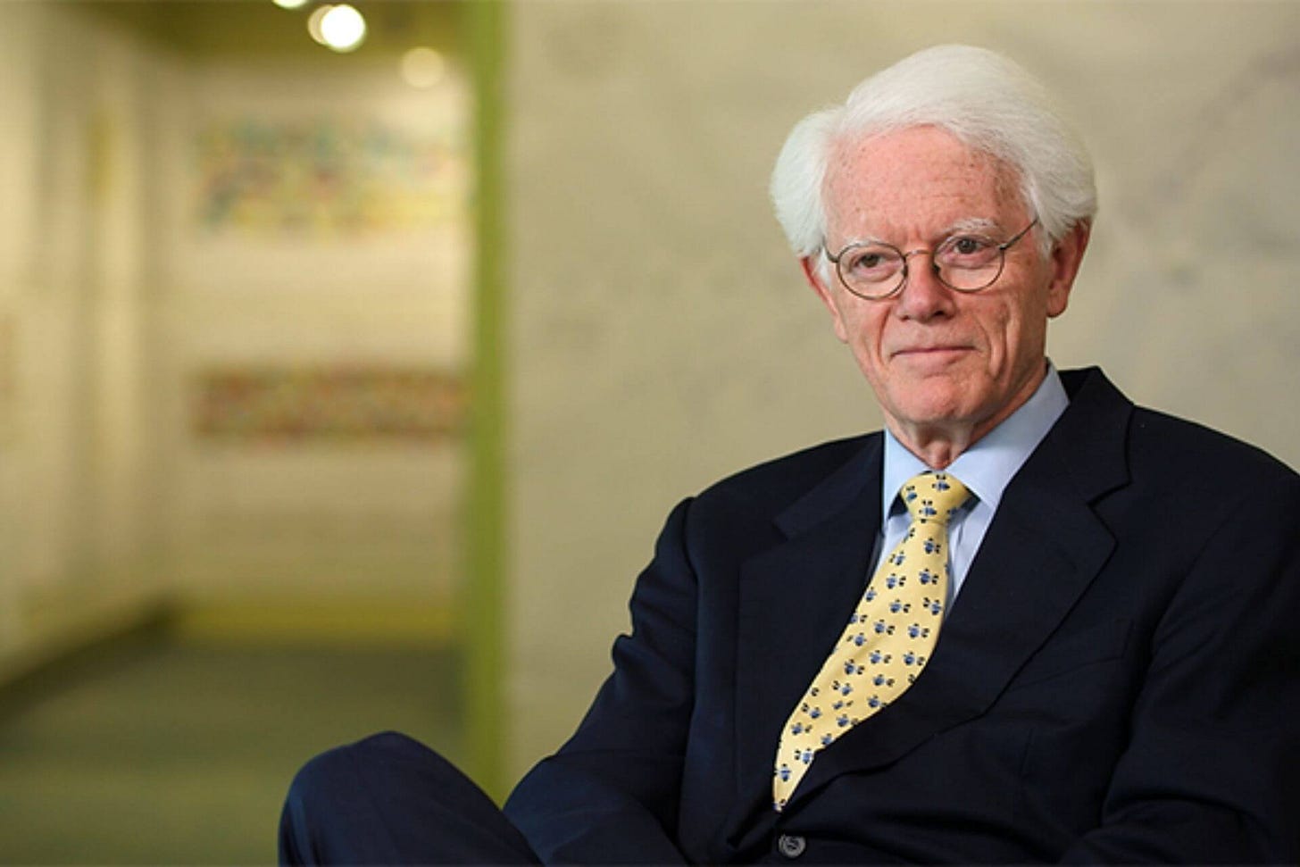 Peter Lynch's Investment Strategy and Success Tips! | Trade Brains