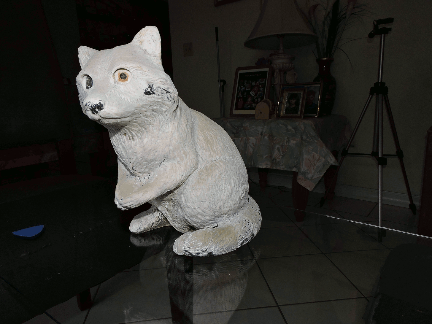 Example of the Overlap 