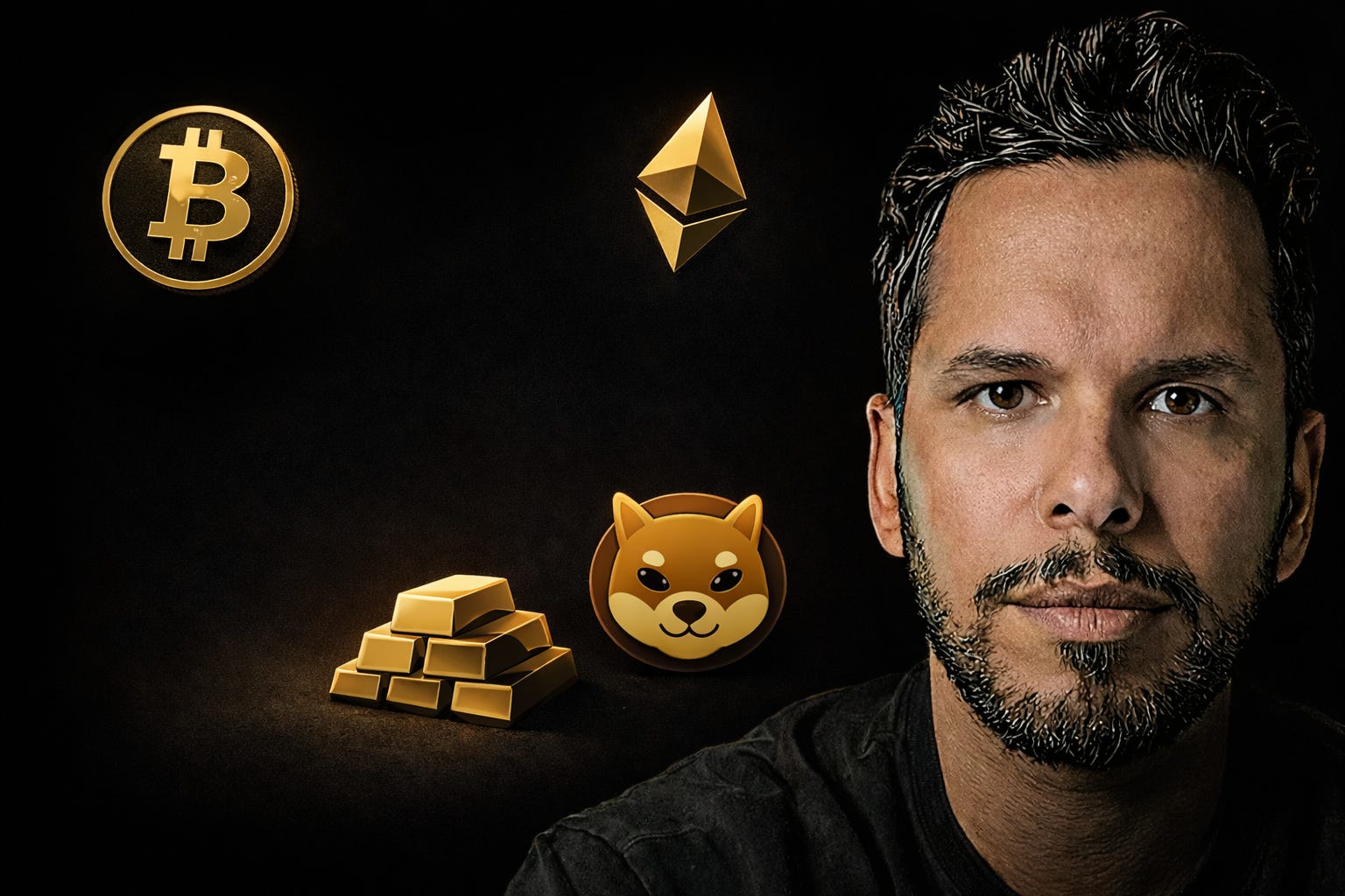 Les 3 seuls actifs dont tu as besoin pour devenir riche