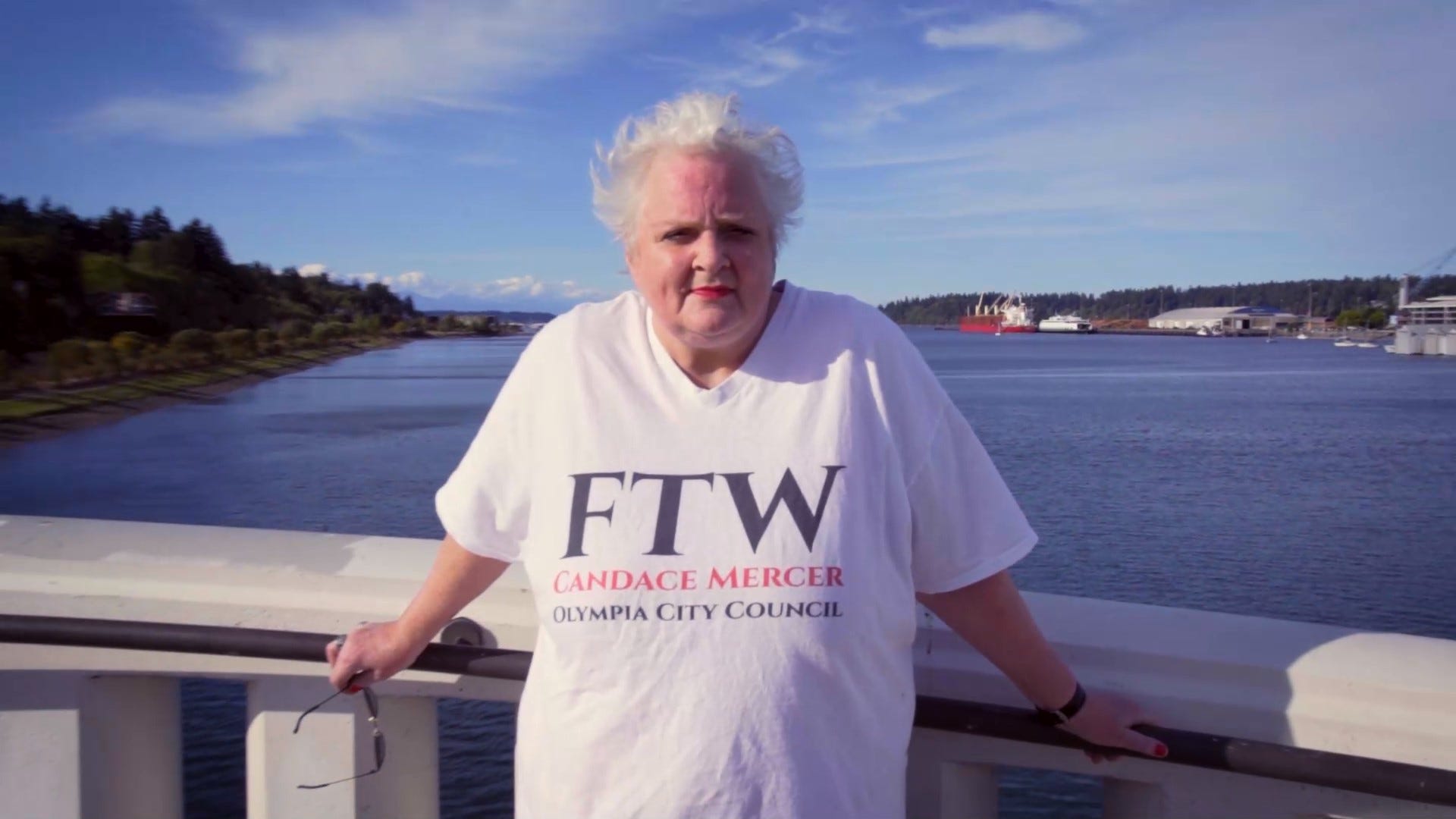 FTW: How to be Dangerous