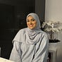 Nazihah's avatar