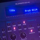 10 tracks – Novation Supernova