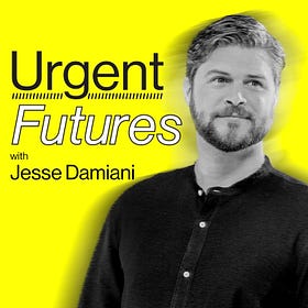 Trump's Election, the End of the World Order as We Know It, & Where We Go From Here | Urgent Futures Rapid Response #1