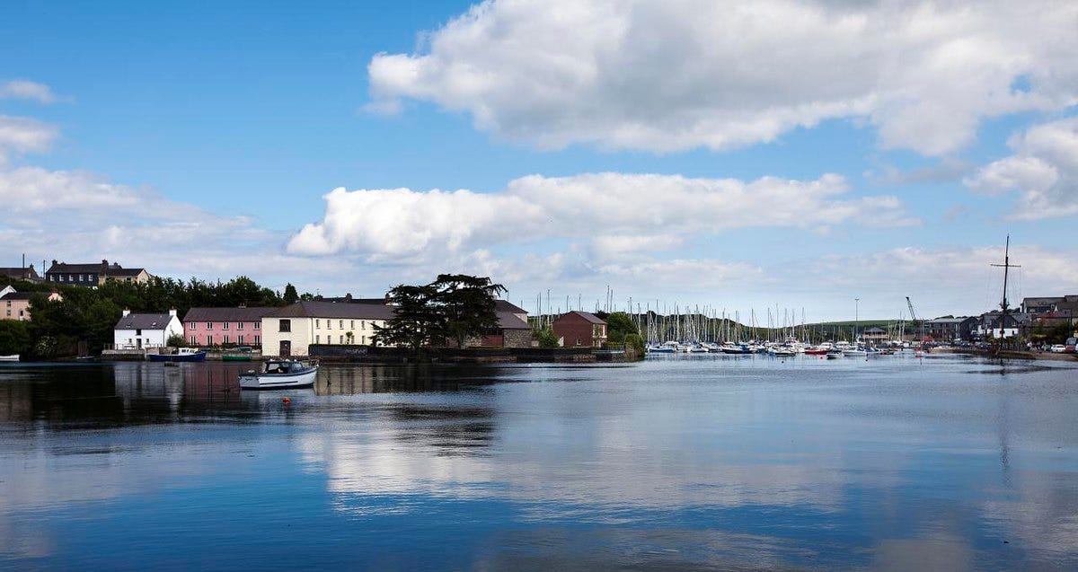 Kinsale - Wikipedia