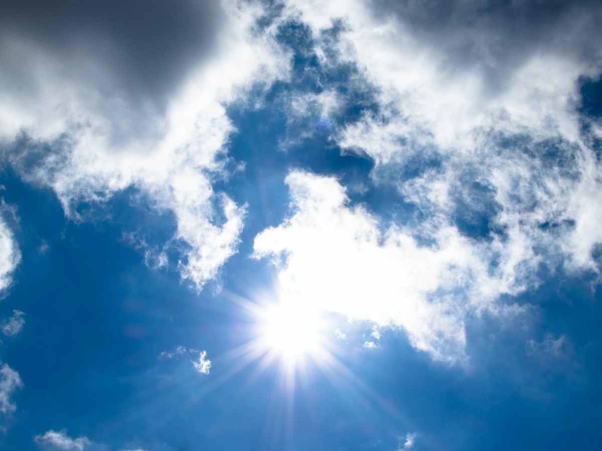 Clear Skies Ahead: Weekend Weather Forecast for Newport