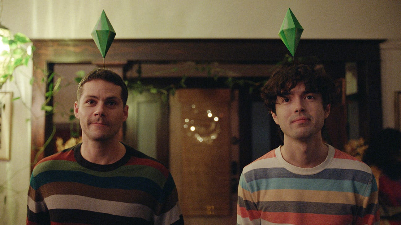 Sundance Shocker: 'Twinless' and 'Selena' Doc Pulled From Online Portal