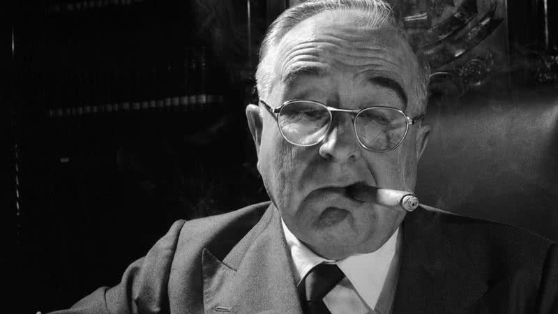 Biografias · Getúlio Vargas (Presidente do Brasil)