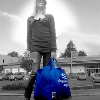 Emily-Jane is procrastinating