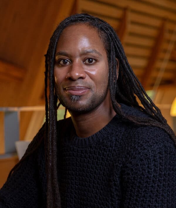 Cambridge Professor Jason Arday's Work Challenged Ahead of Book Launch -  The New York Times