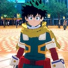 Todos os personagens de My Hero Academia All’s Justice! Veja lista completa de lutadores