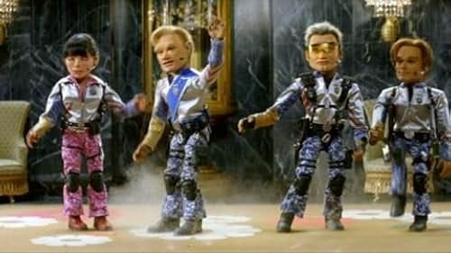 Team America: World Police (2004) - IMDb