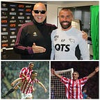 Revista de la Liga with Graham Hunter