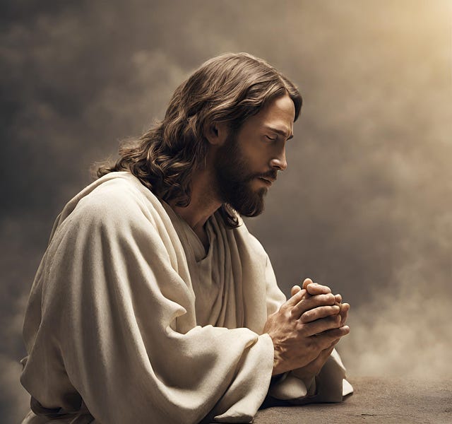 Unlocking the Power of Prayer for Everyday Life