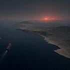 Oil Shrugs Off Renewed US-Iran Hormuz Tensions