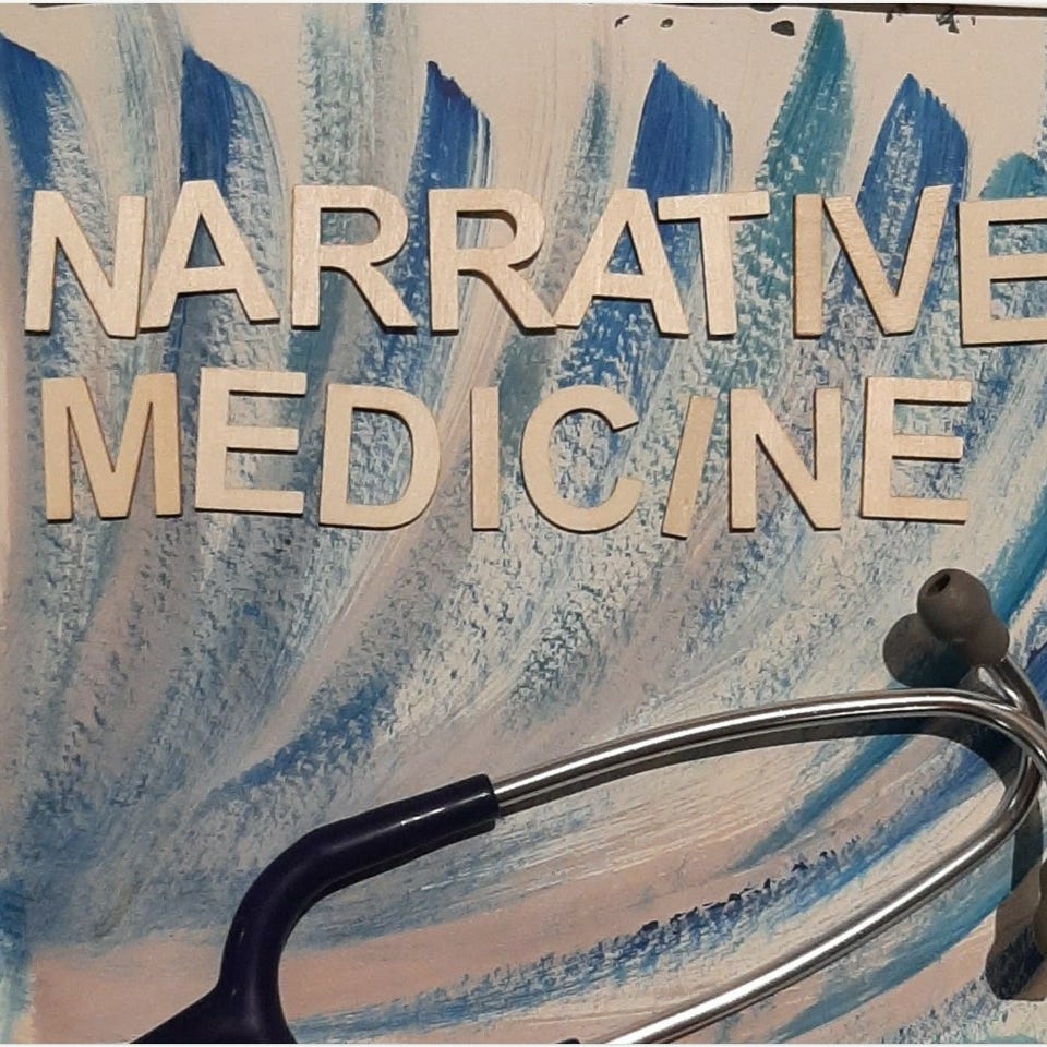 Narrative Medicine