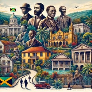Jamaica Homes Unveils Groundbreaking Encyclopedia, Glossary, and Historical Guides to Navigate Jamaica’s Real Estate and Heritage