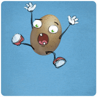 egg GIF by Chris Timmons