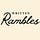 Written Rambles