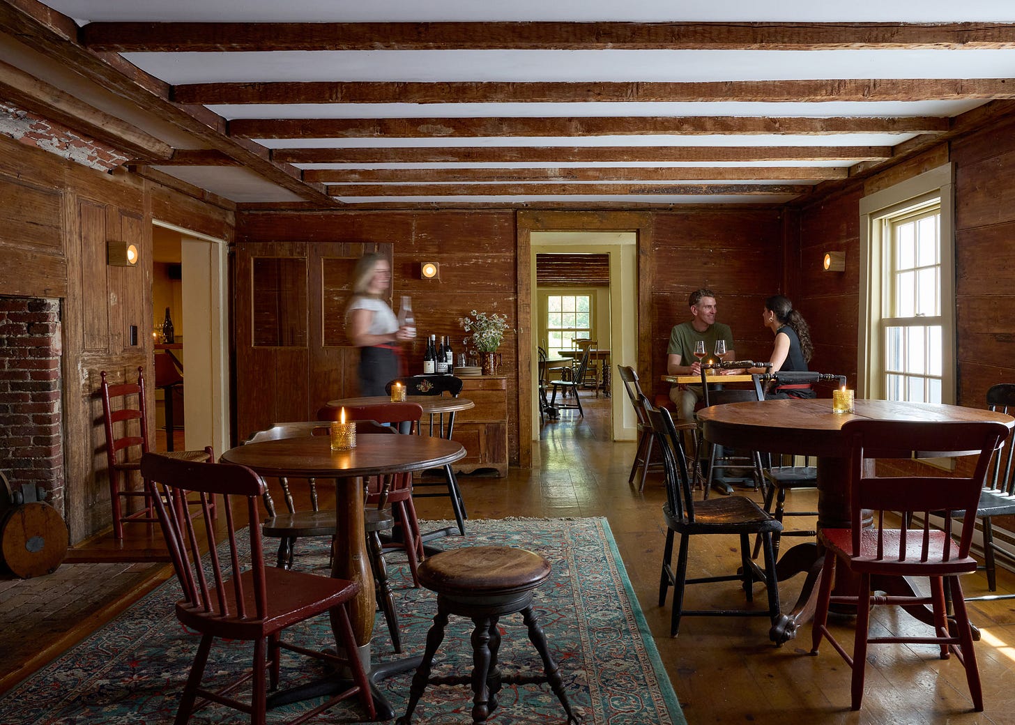 Hot Spot: The Ark on a Beautiful Waterfront Property in Deer Isle - Decor Maine Hot Spot: The Ark on a Beautiful Waterfront Property in Deer Isle - Decor Maine