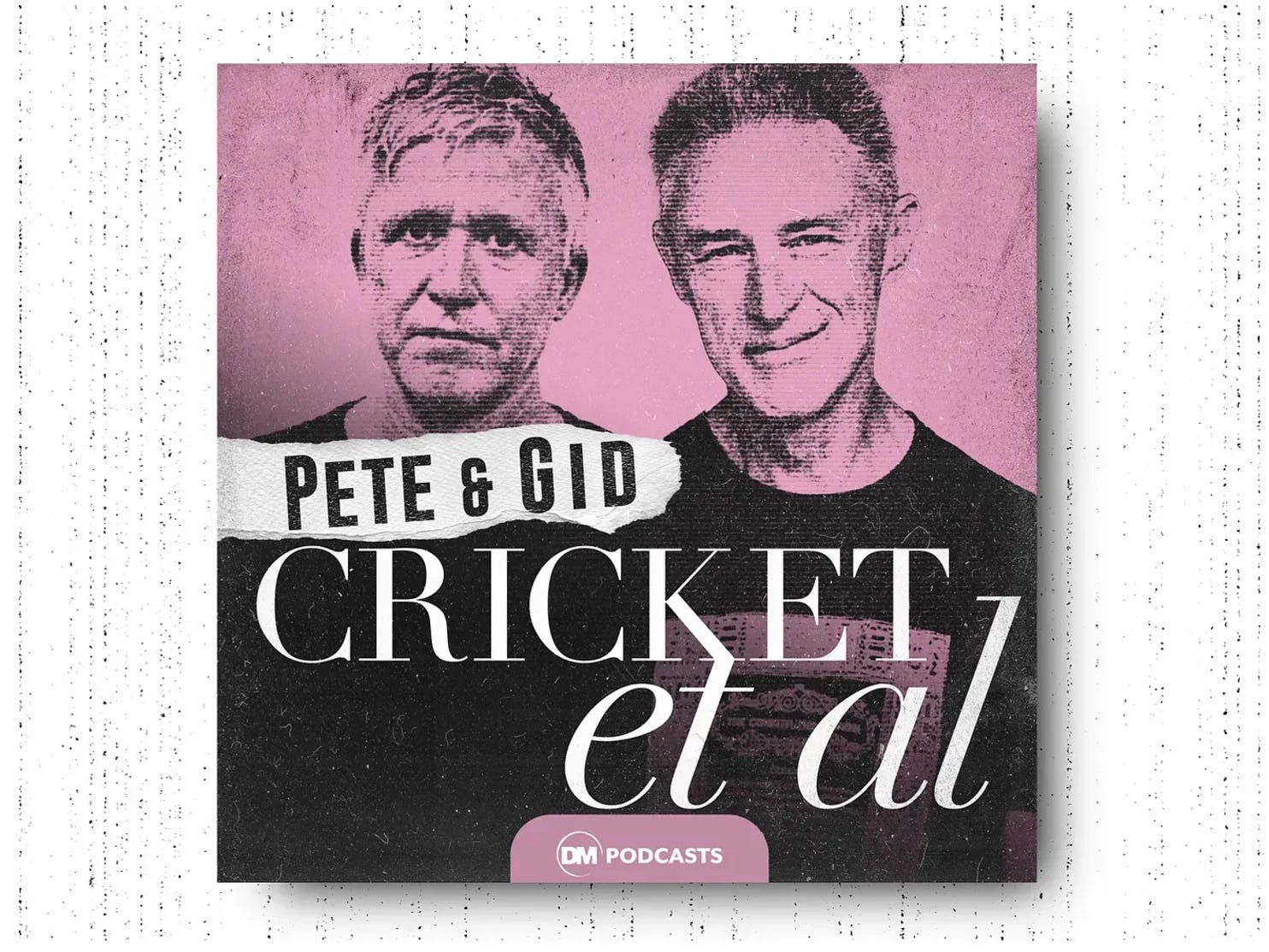 New Pod Ep: Uniform With No Brain - Cricket Et Al