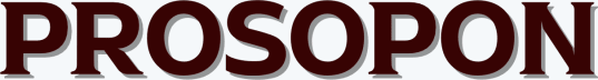 Prosopon