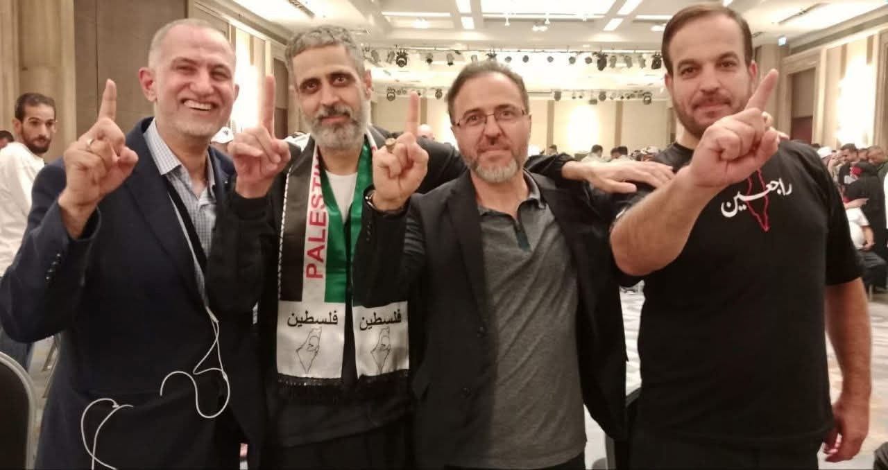 Why Western media will never tell you the stories of freed Palestinian hostages - Palestine Will Be Free