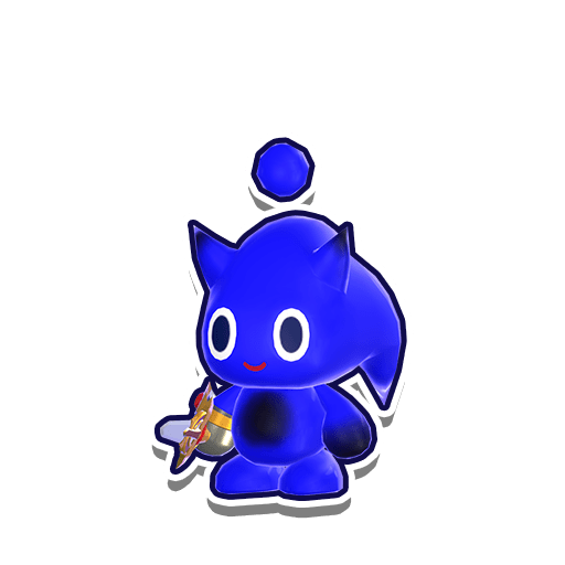 Sonic Rumble Party Season 8 - Season Pass Rewards