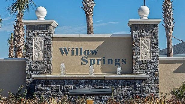2141 Willow Springs Dr #6Z3ZRL, Green Cove Springs, FL 32043 | Zillow 2141 Willow Springs Dr #6Z3ZRL, Green Cove Springs, FL 32043 | Zillow