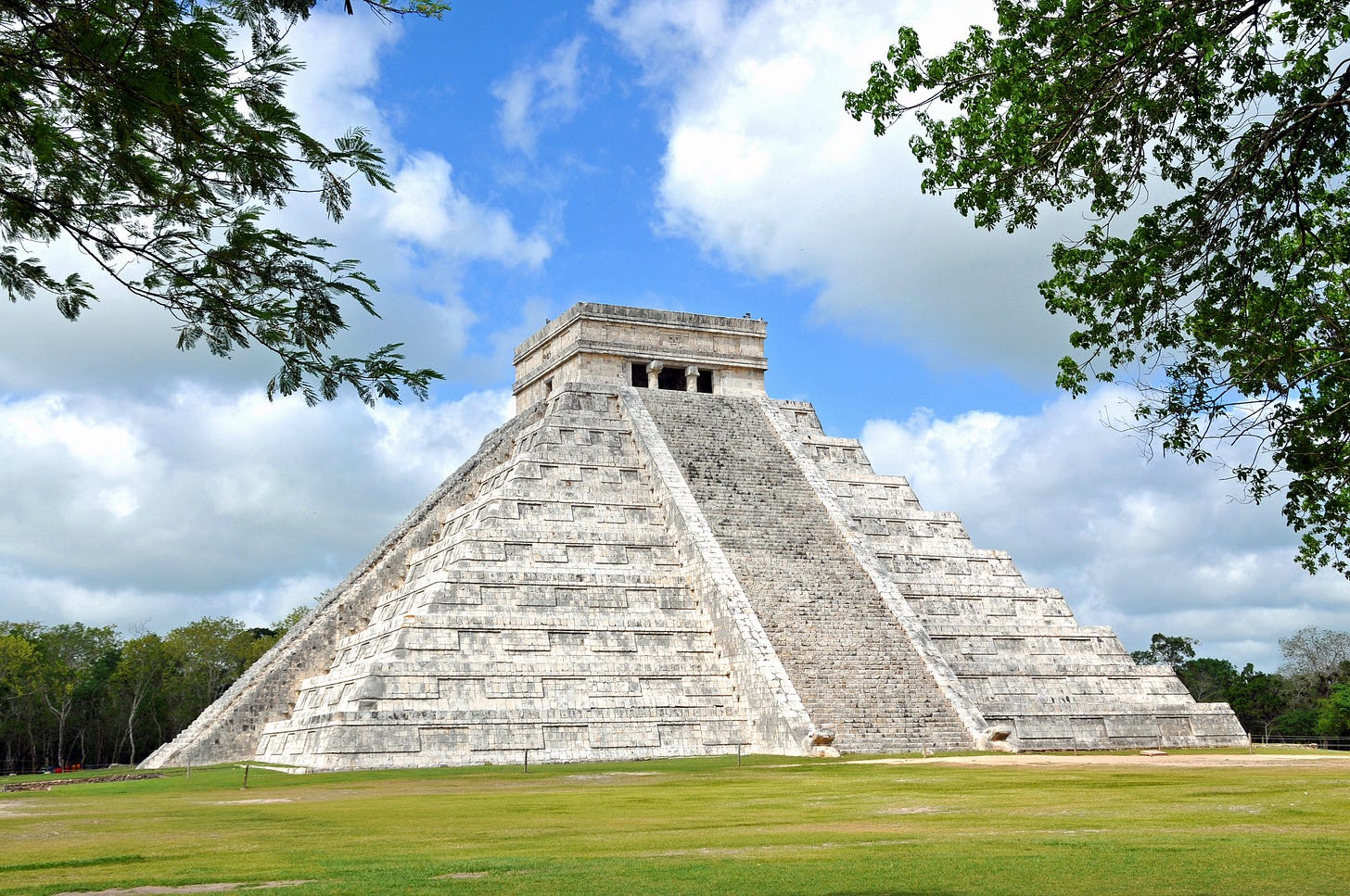 Chichen Itza - World History Encyclopedia