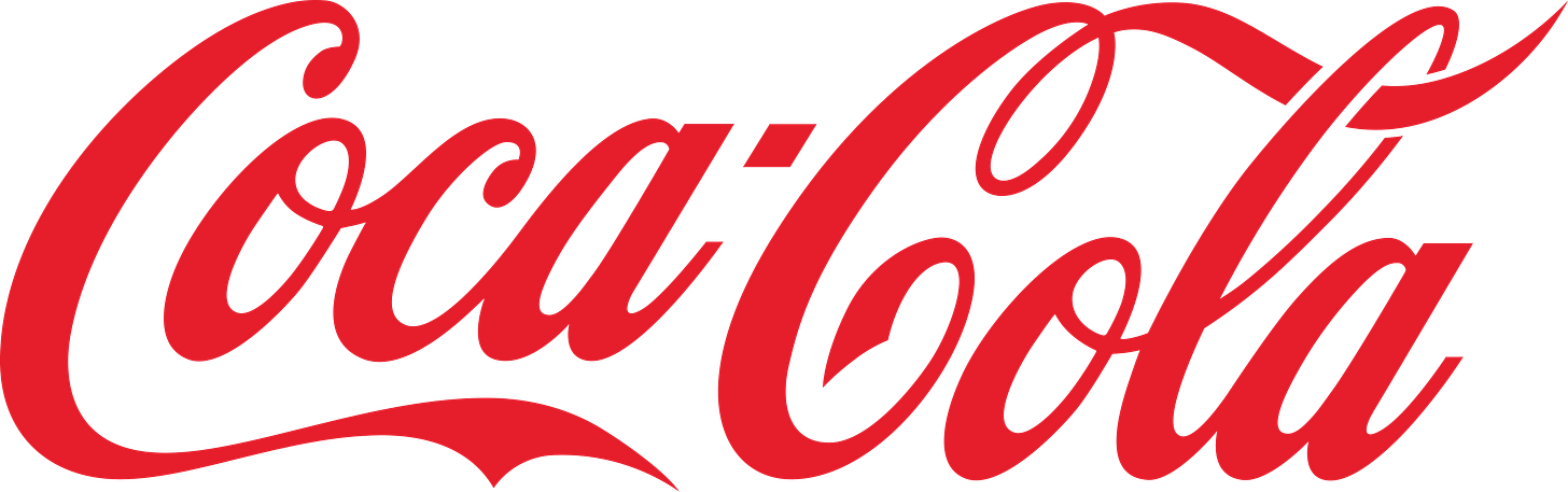 File:Coca-Cola logo.svg - Wikimedia Commons